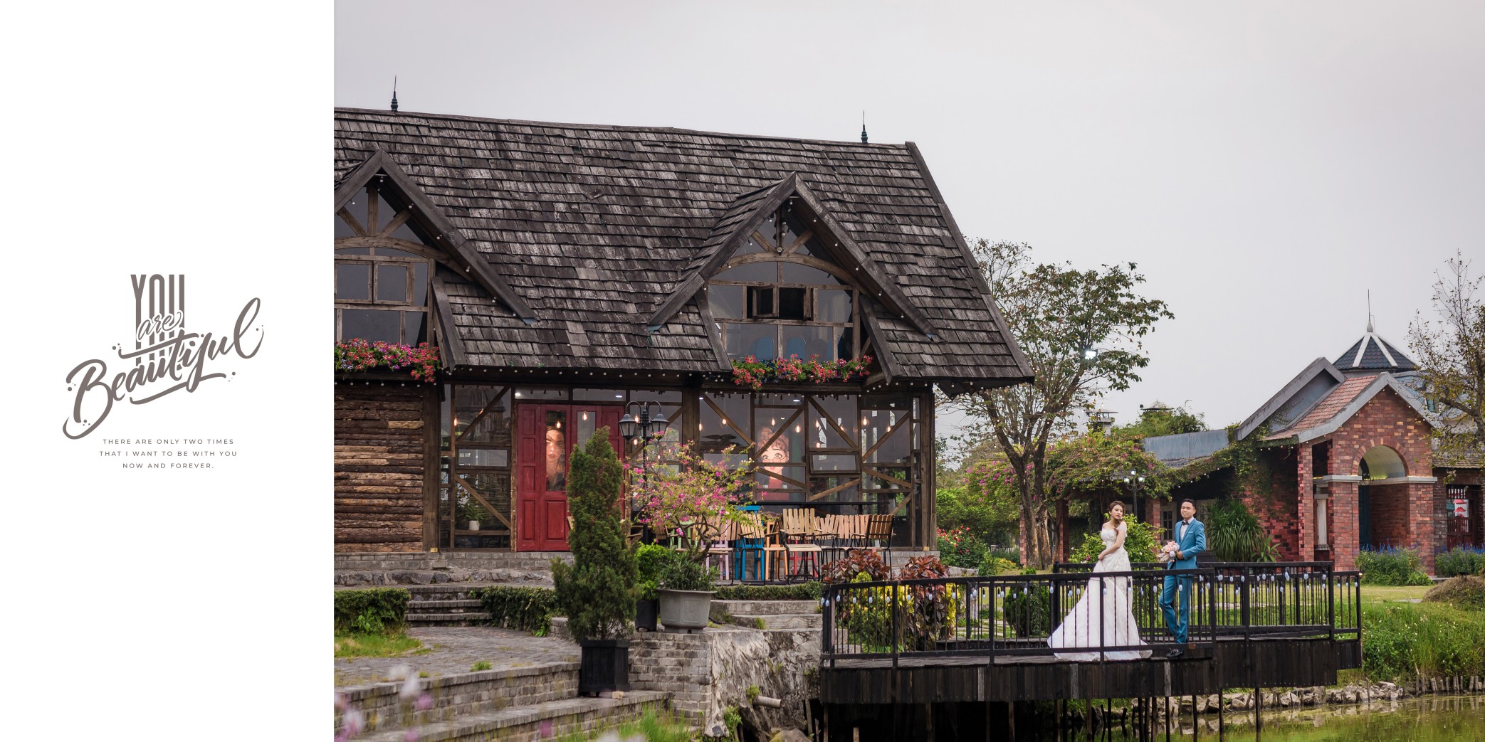 Alternative view of Ảnh studio