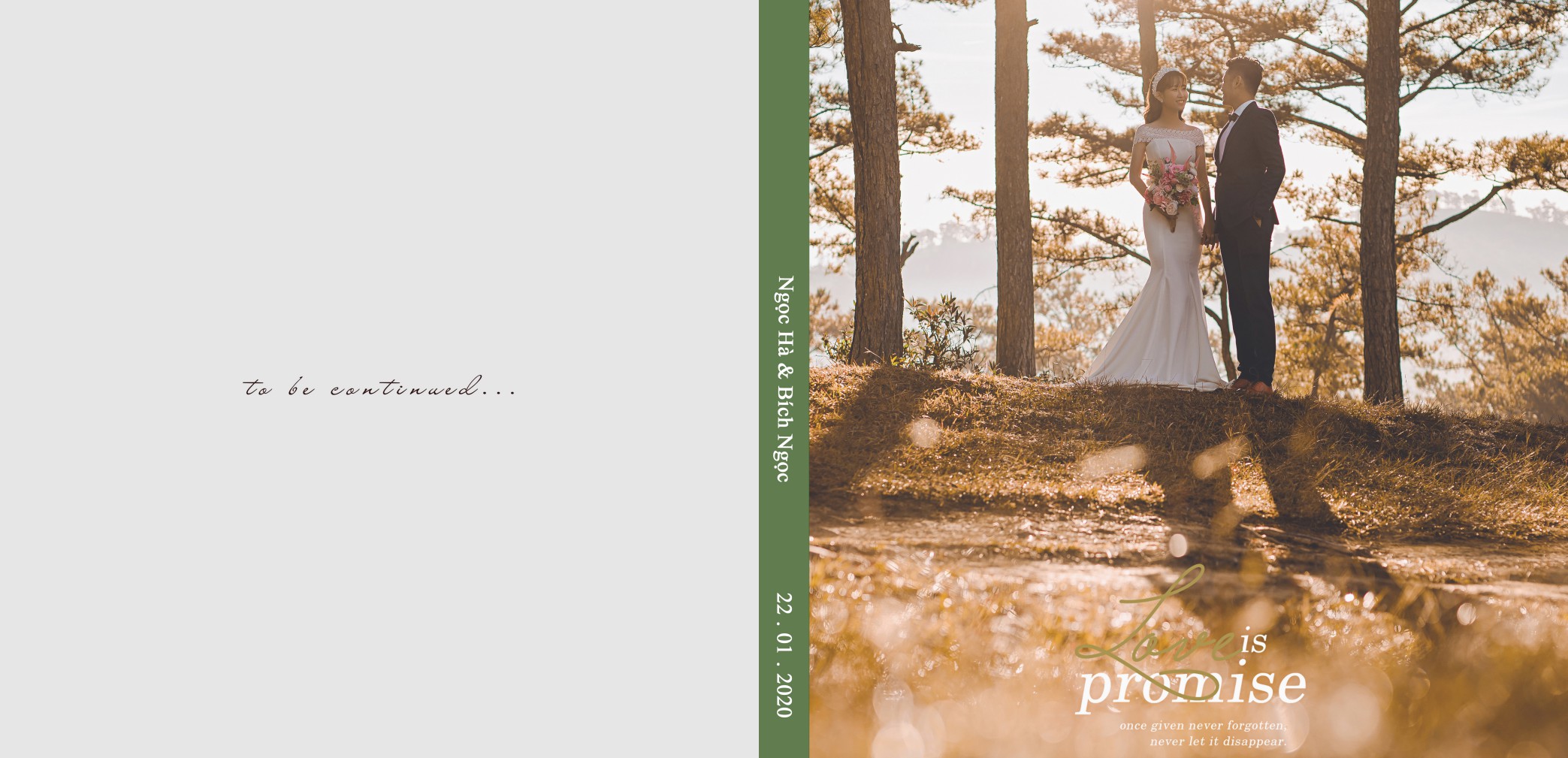 Alternative view of Album ảnh Đà Lạt